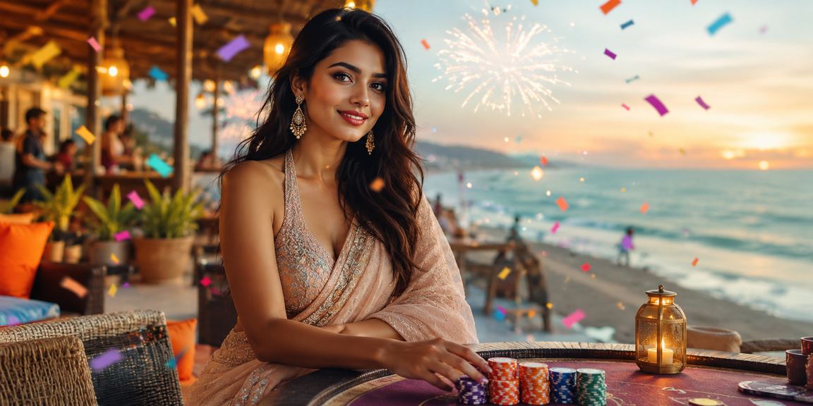 কক্সবাজার সমুদ্র সৈকতে vip5777 বোনাস বর্ণনা